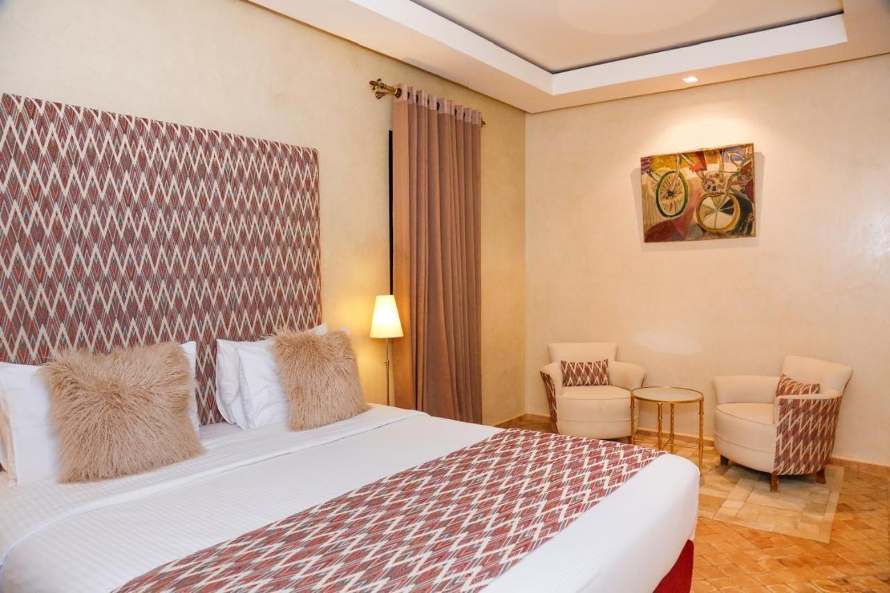 Villa Lemaire *