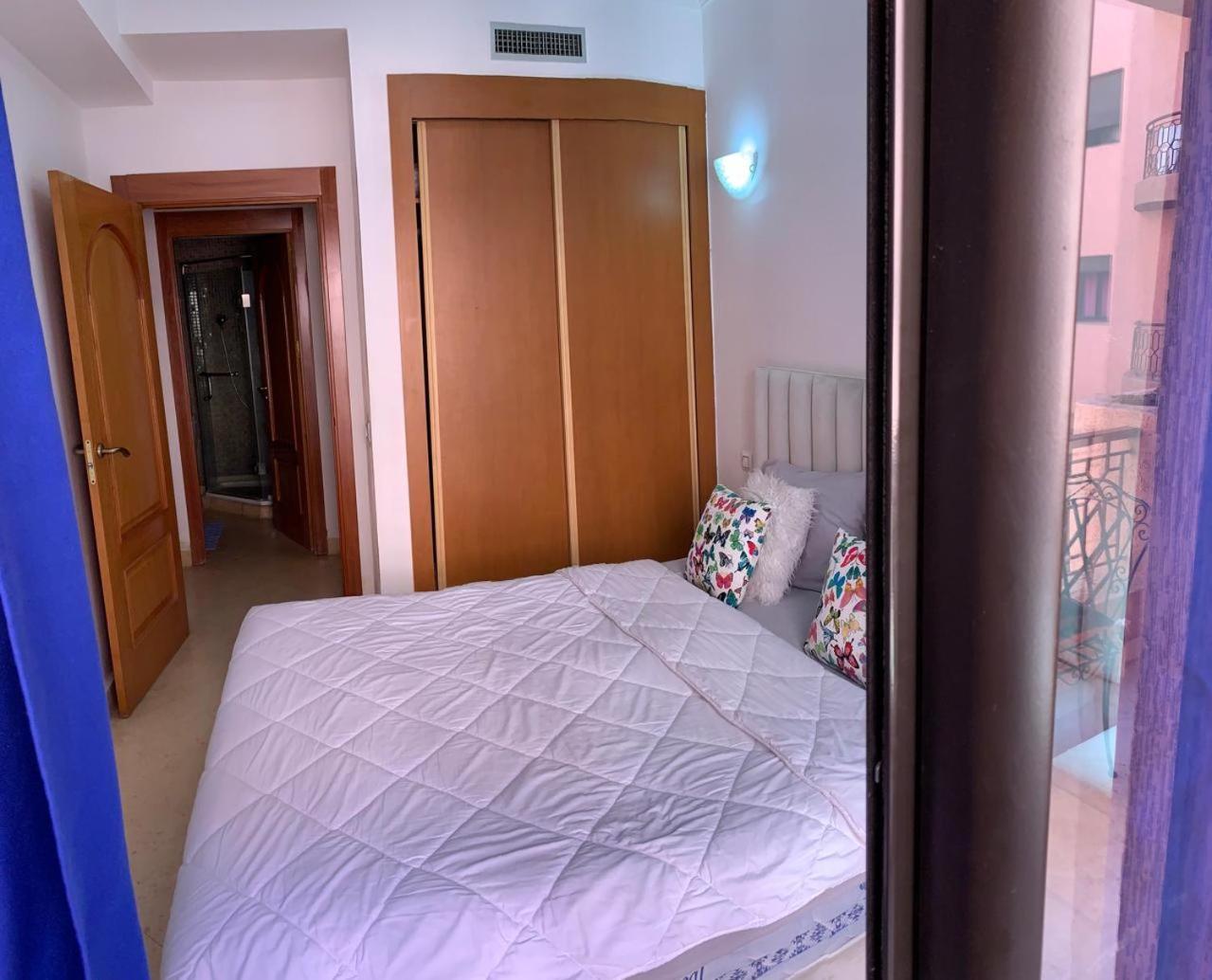 Tulipe Family House-free Parking - Family Choice Appartement Marrakesh