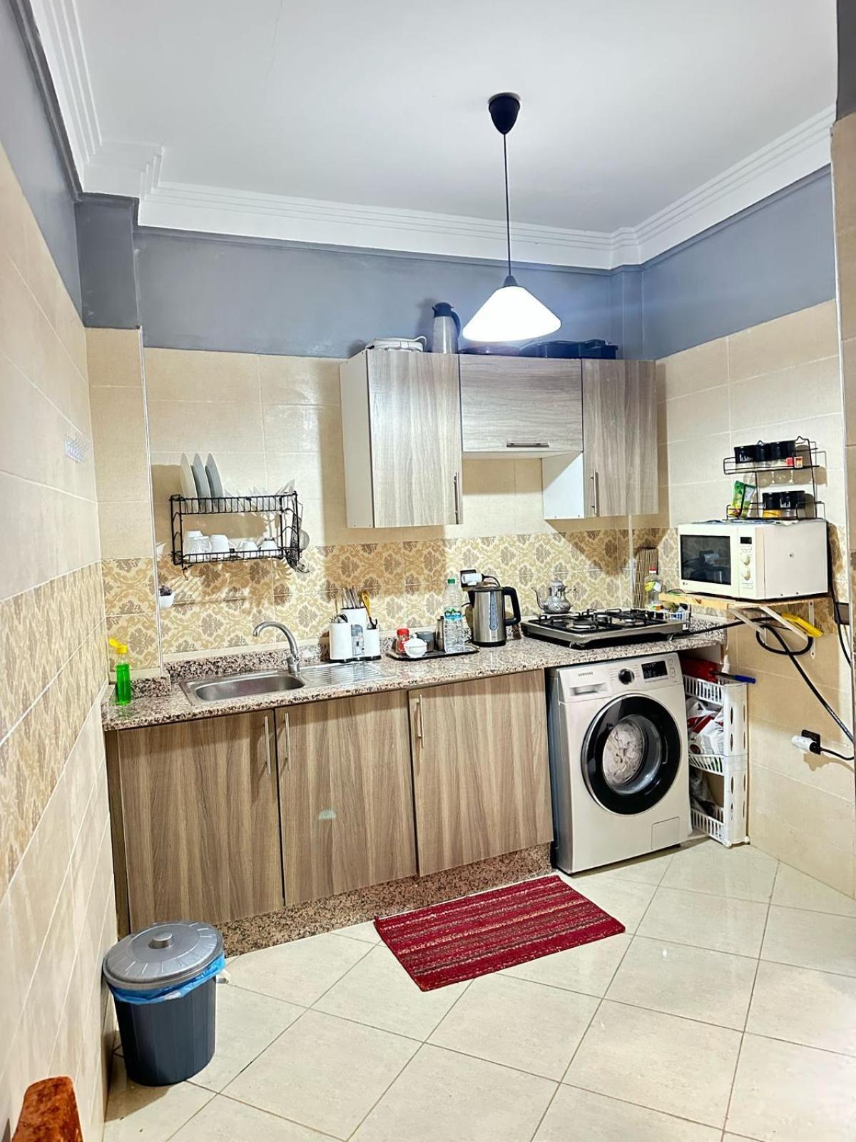 Charming And Comfortable Near Marrakech Airport Homestay Marrakesh