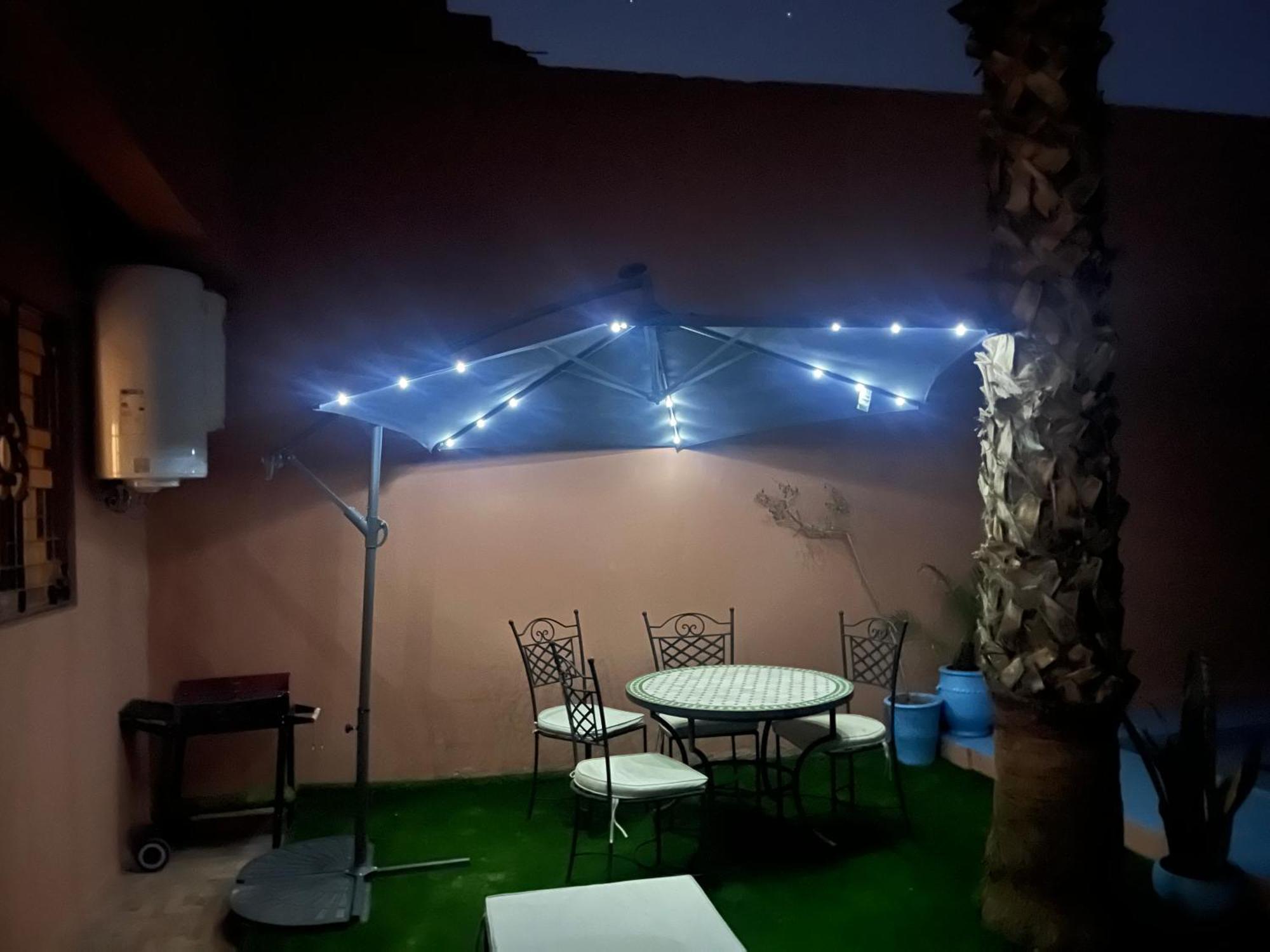 Lyazidi Marrakesh