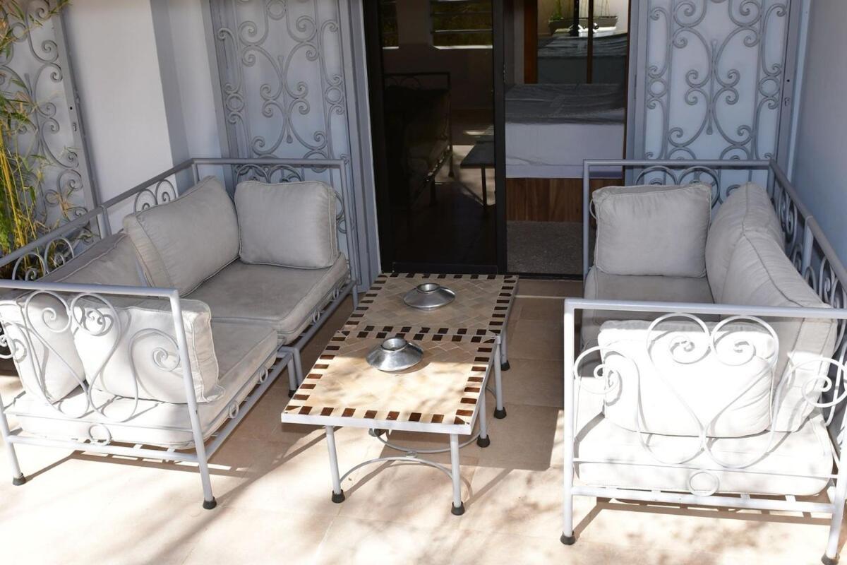 Apartment Entire In Marrakech Guiliz