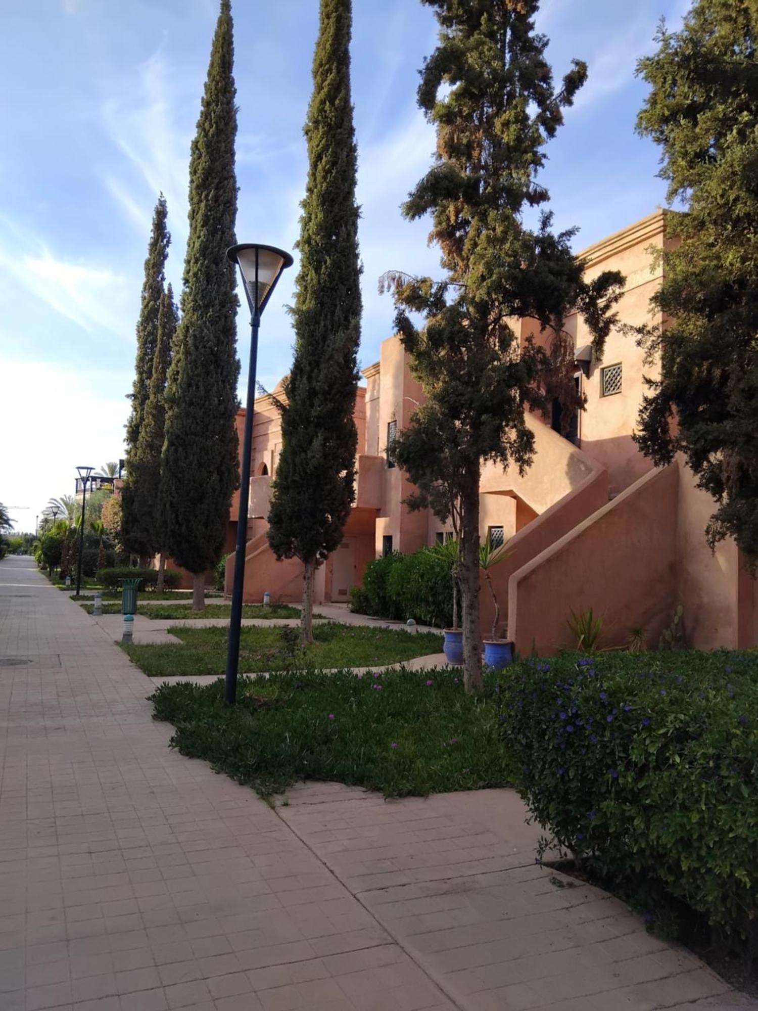 Apartamento Atlas Golf
