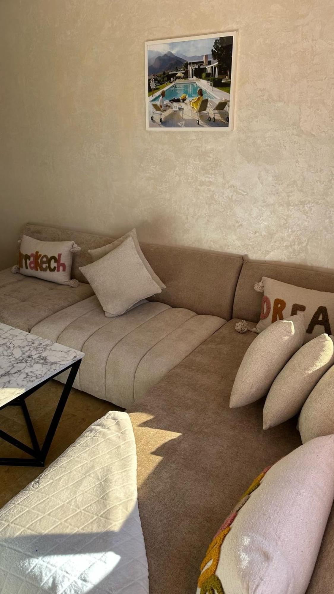 Charming Center Appartement