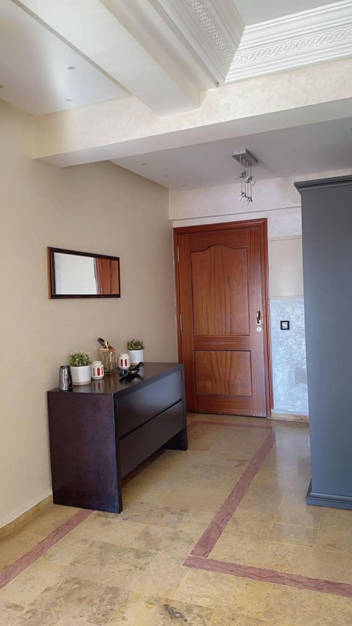 Charming Center Appartement *
