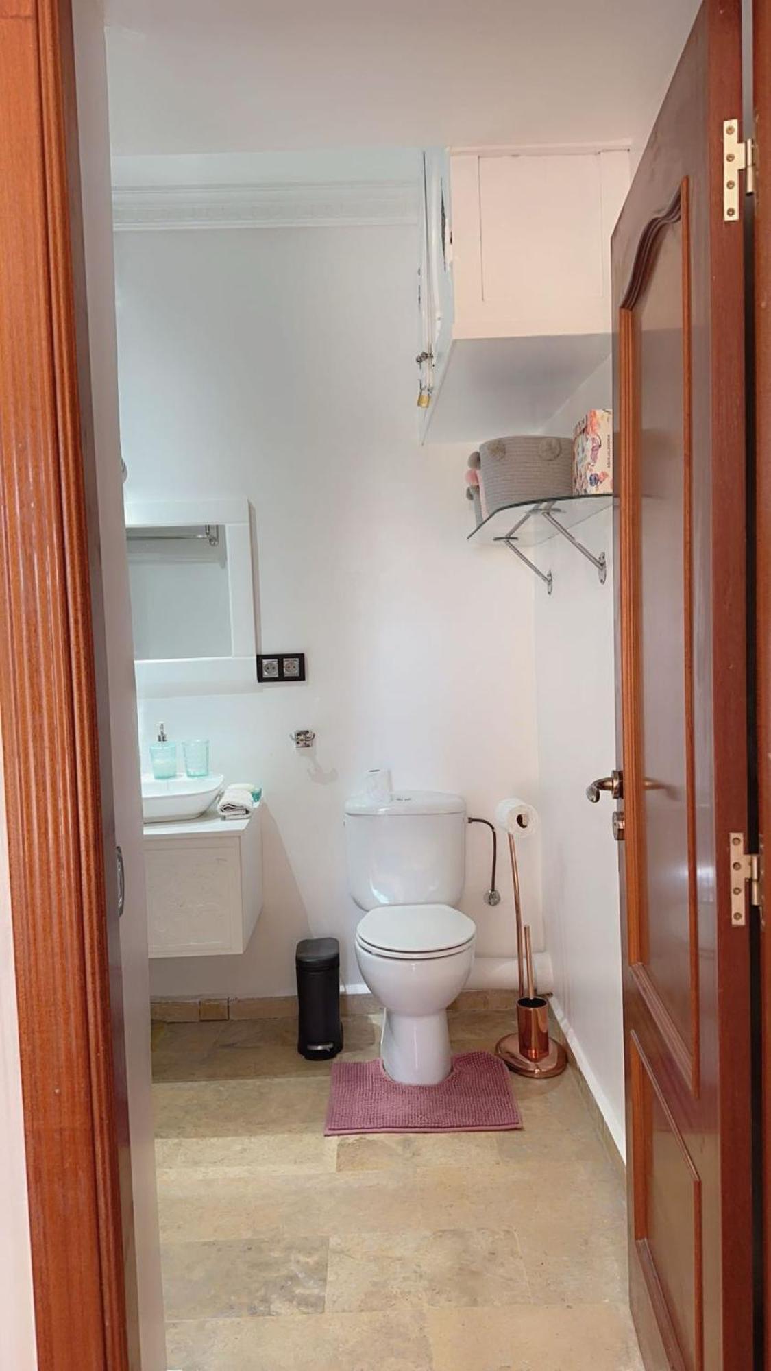 Appartement Charming Center *