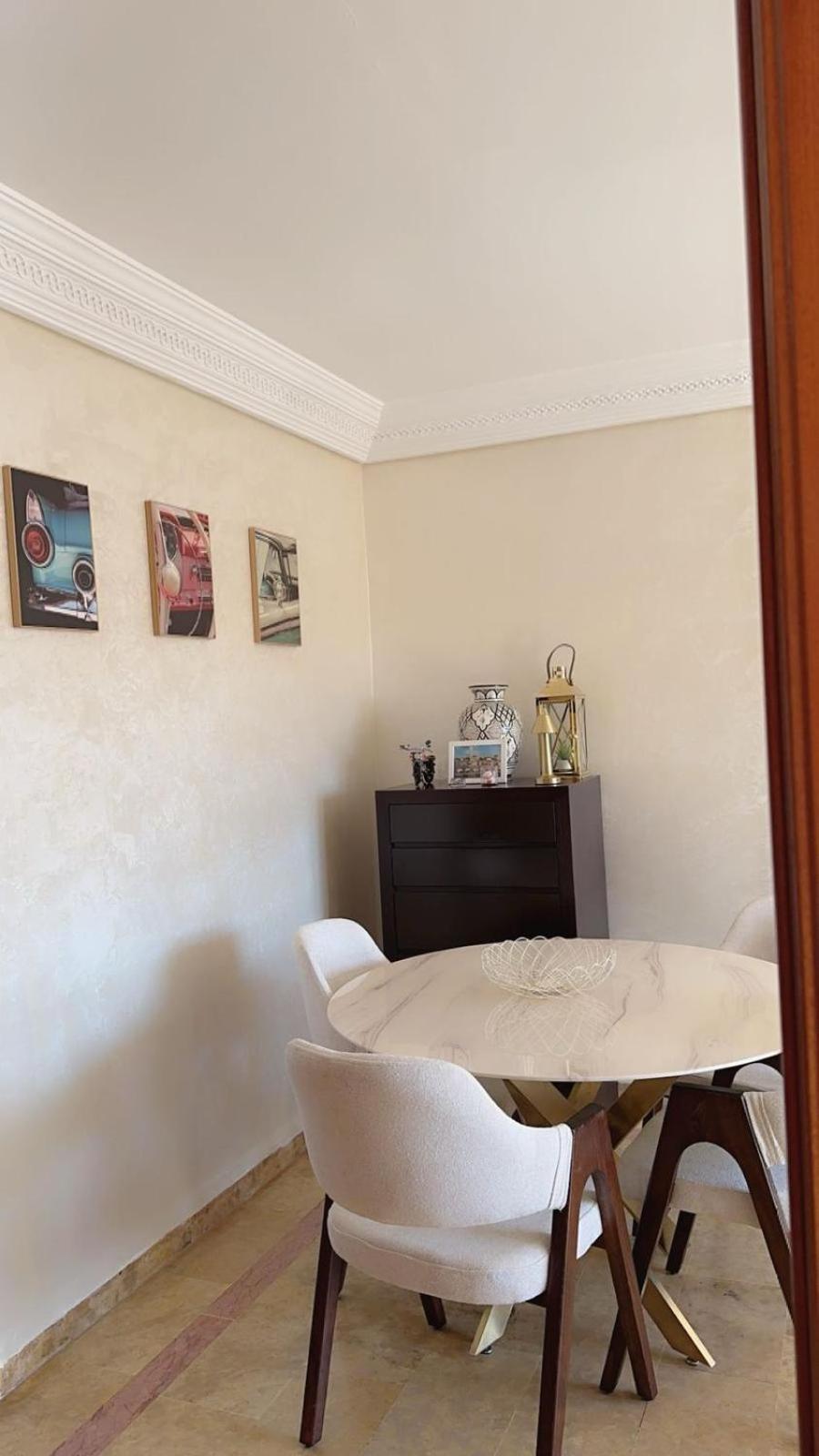 Appartement Charming Center Marrakesh