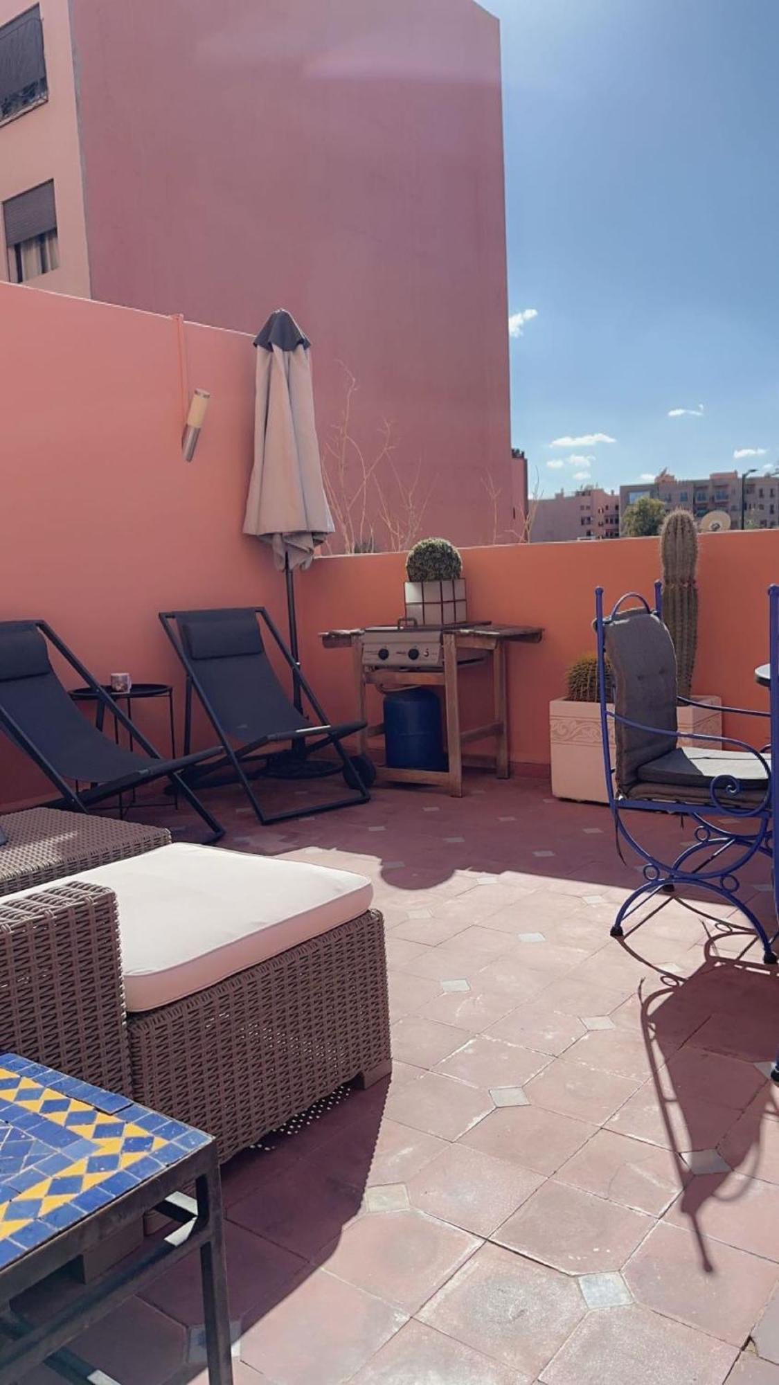 Charming Center Marrakesh
