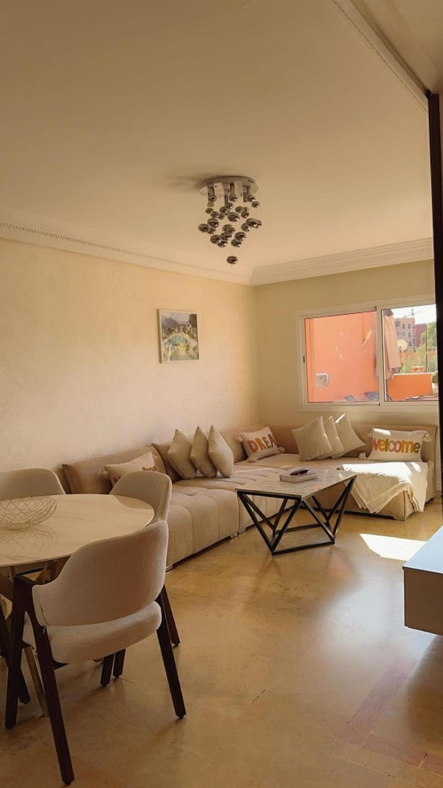 Charming Center Appartement