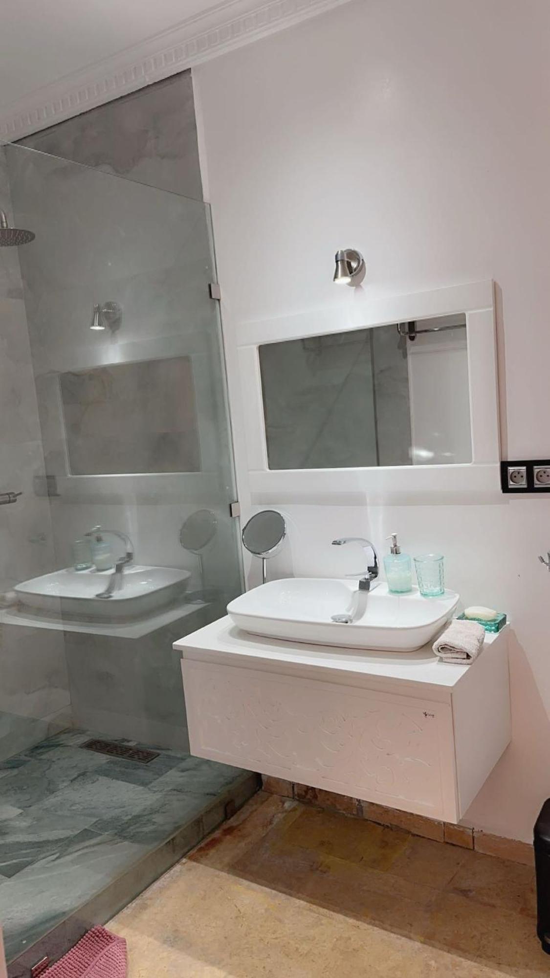 Charming Center Appartement Marrakesh