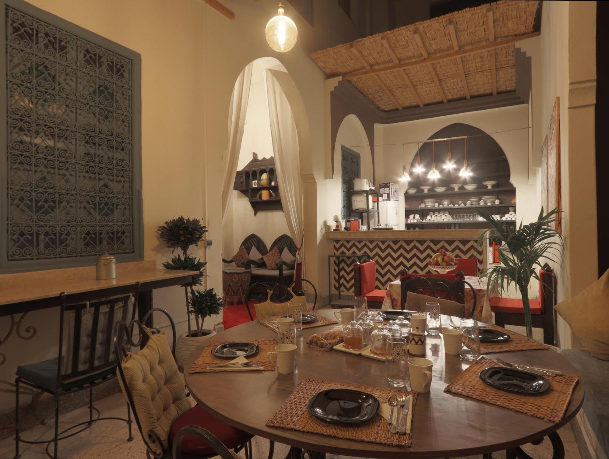 Elgada Riad *