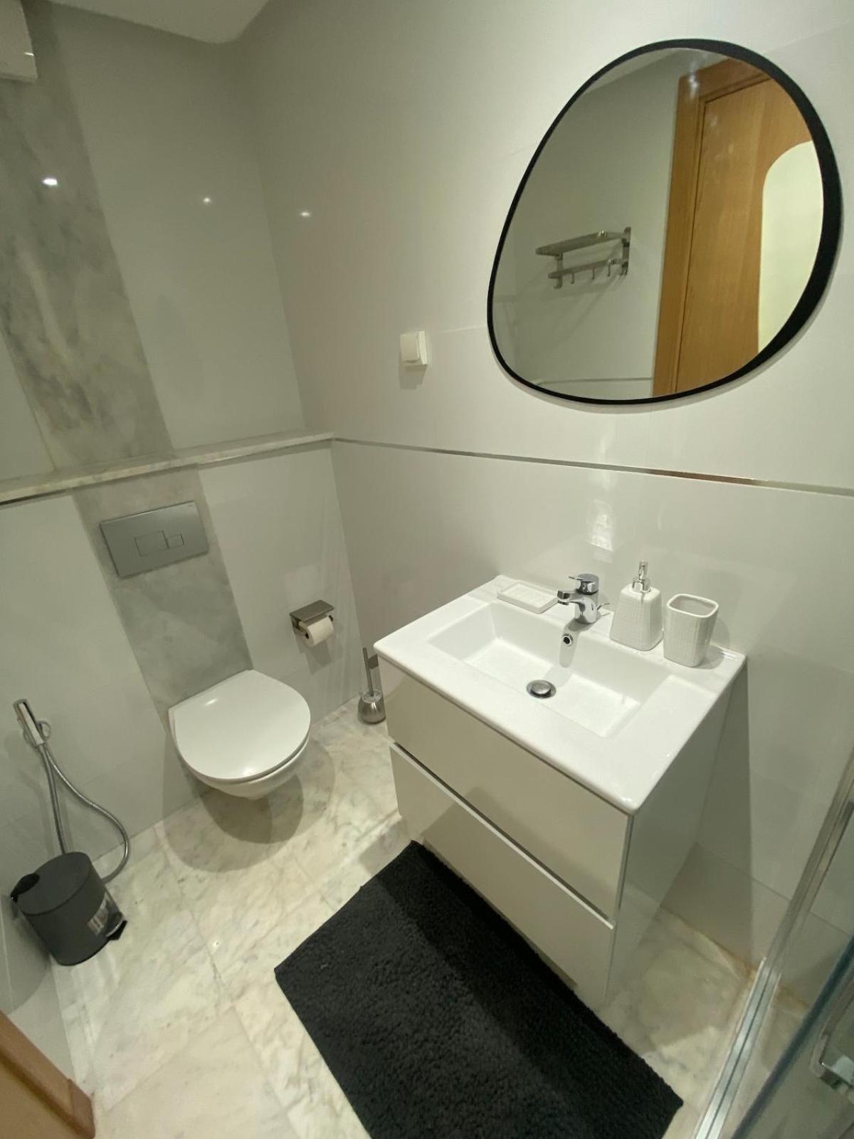 Apartment Cozy With Pool Bd Mohamed 6 *