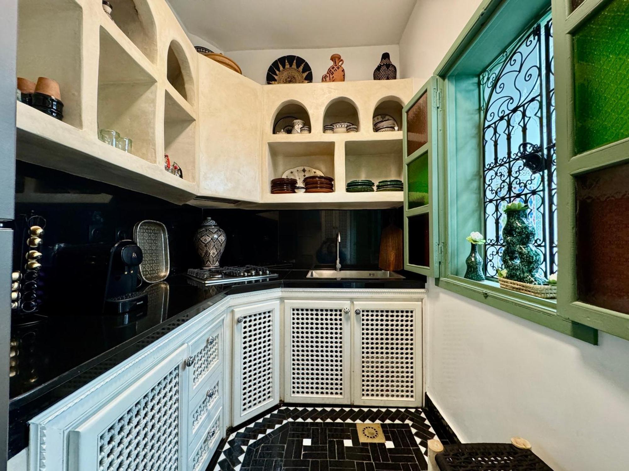 Dar Najwa Holiday home *