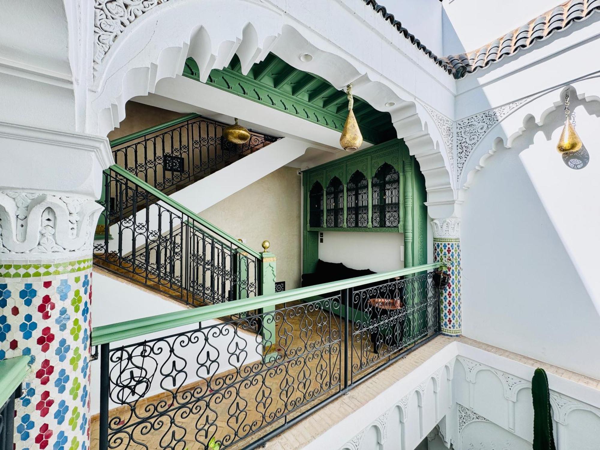 Dar Najwa Marrakesh