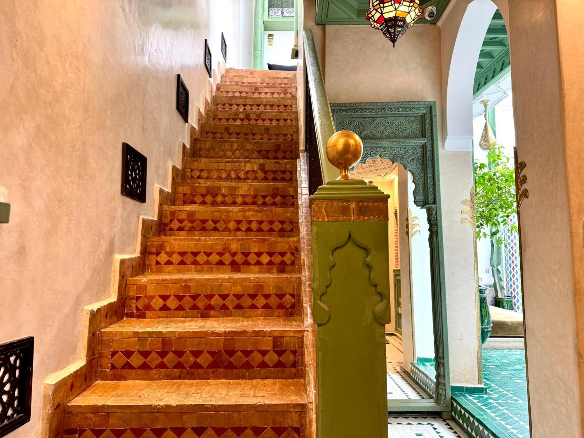 Dar Najwa Holiday home *