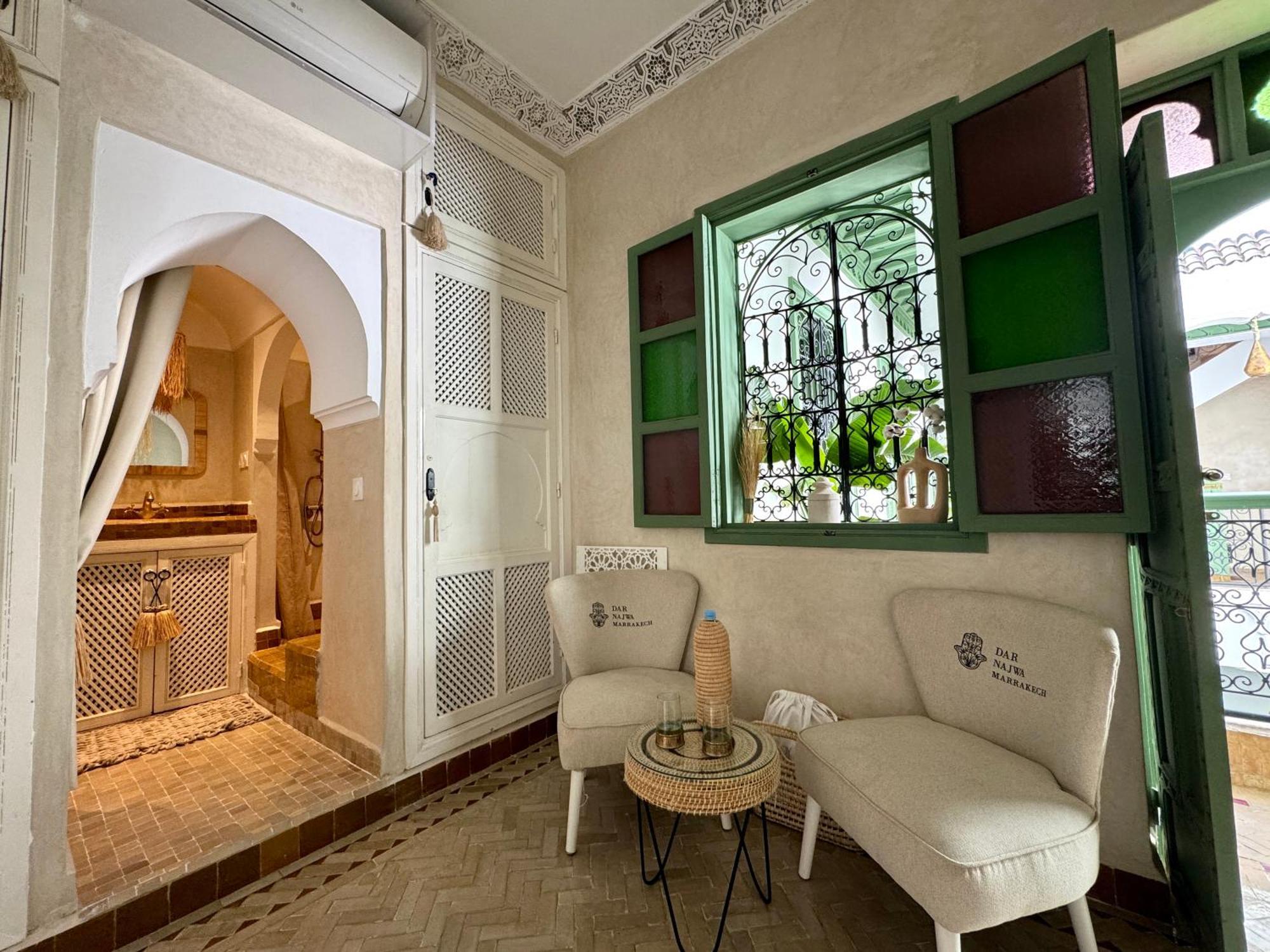 Ferienhaus Dar Najwa *