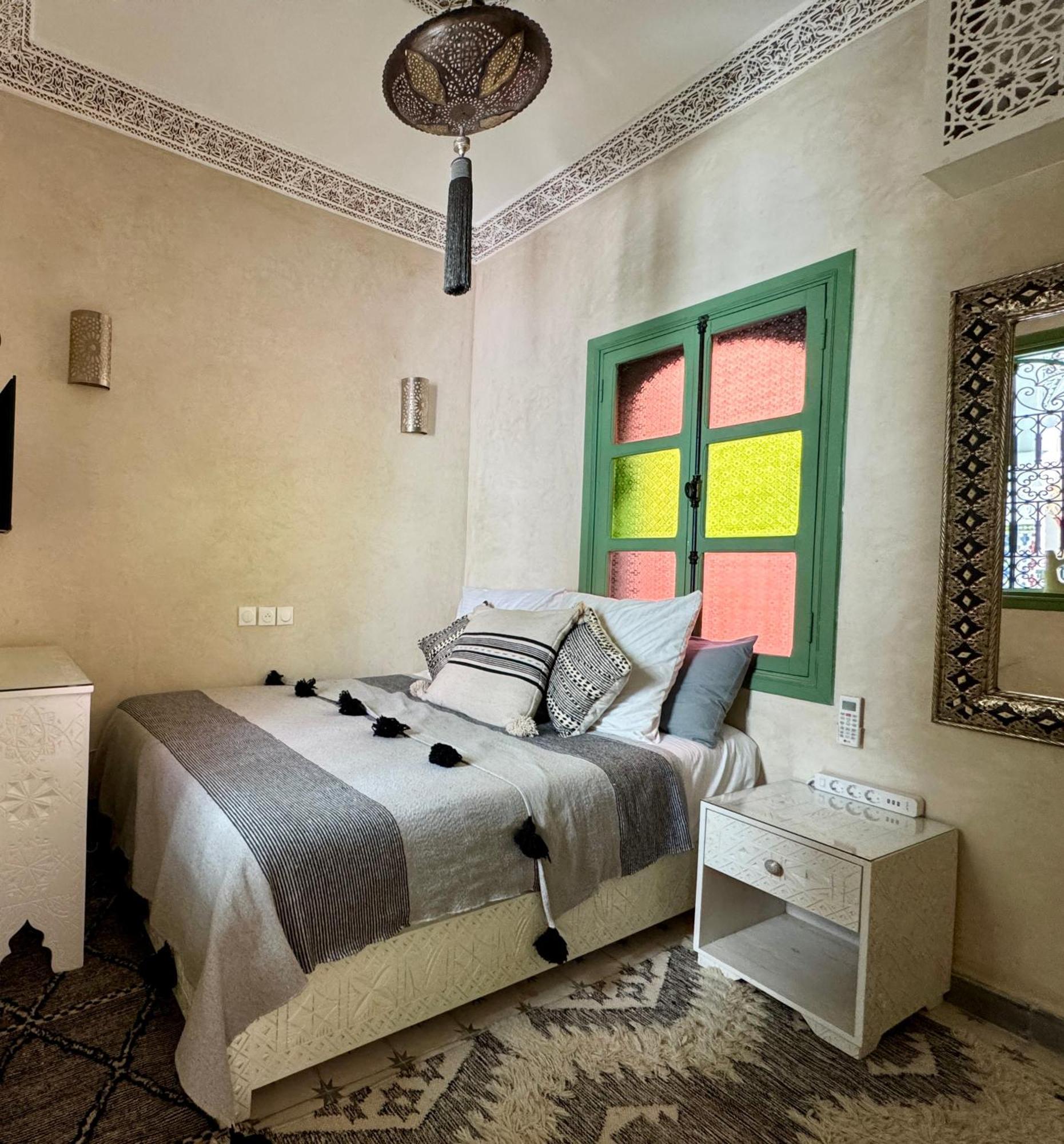 Dar Najwa Ferienhaus Marrakesch