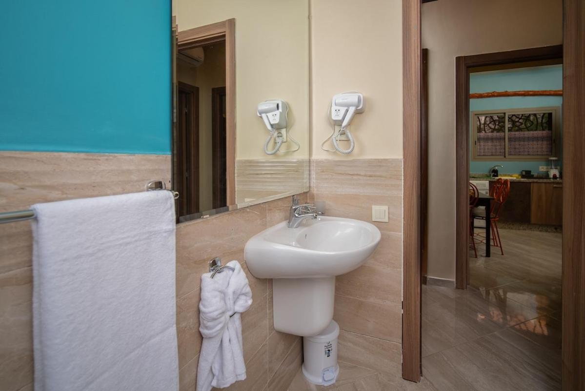 Elegant 2 Avec Netflix, Piscine Et Parking Prive * Marrakesh