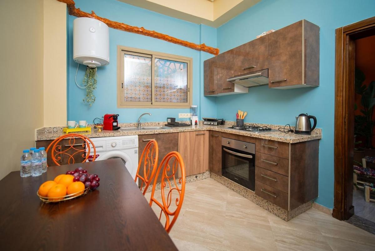 Appartement Elegant 2 Avec Netflix, Piscine Et Parking Prive