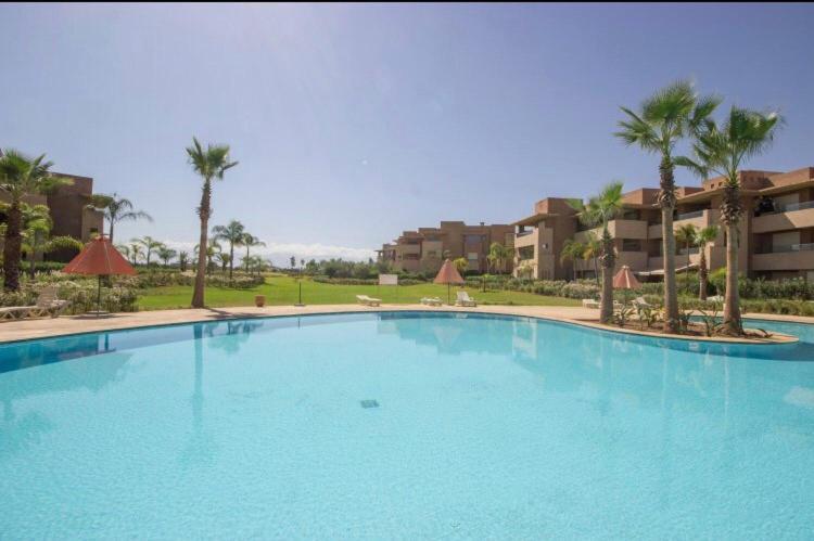 Cosy Prestigia Marrakech * Marrakesh