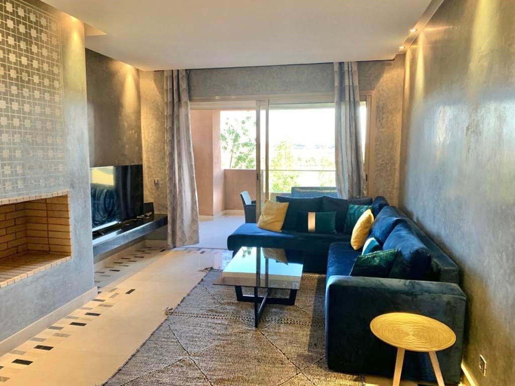 Appartement Cosy Prestigia Marrakech