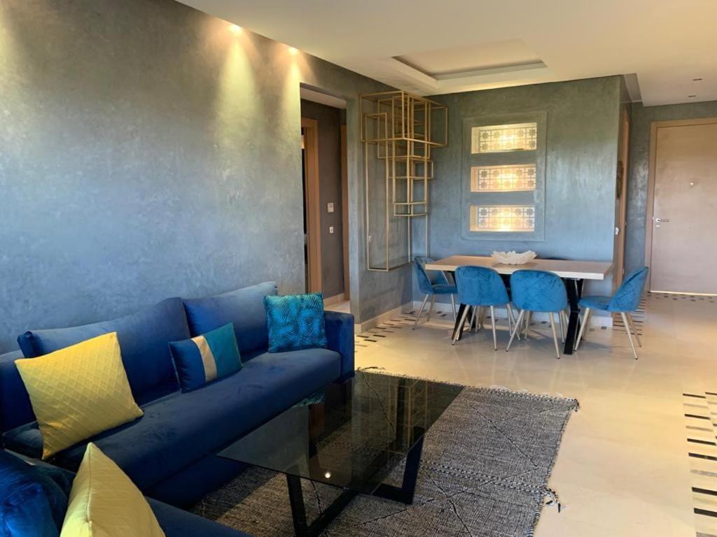 Cosy Prestigia Marrakech Appartement *