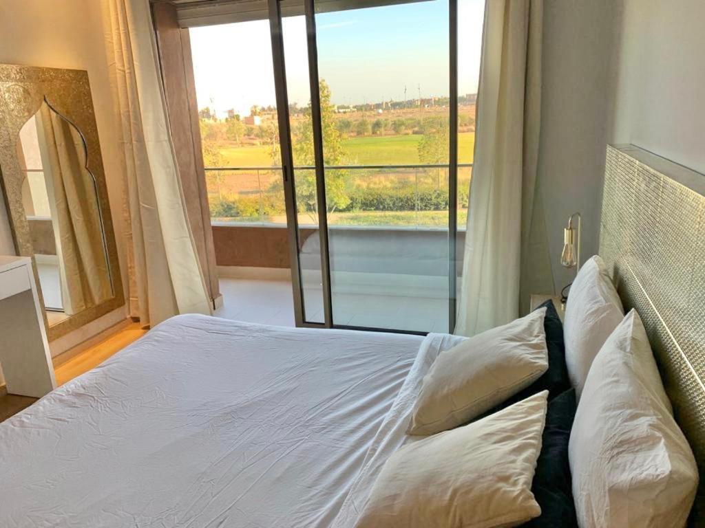Appartement Cosy Prestigia Marrakech *