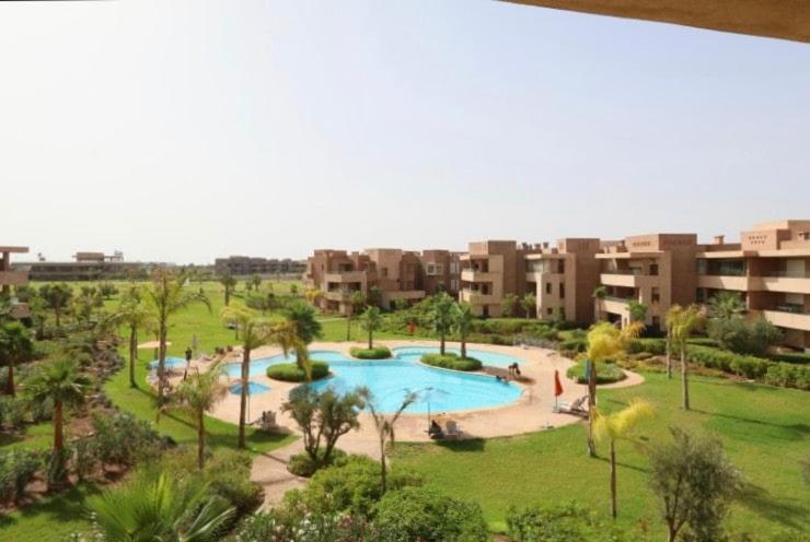 Cosy Prestigia Marrakech *