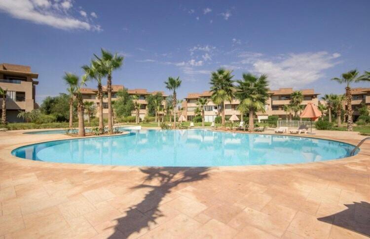 Cosy Prestigia Marrakech Appartement