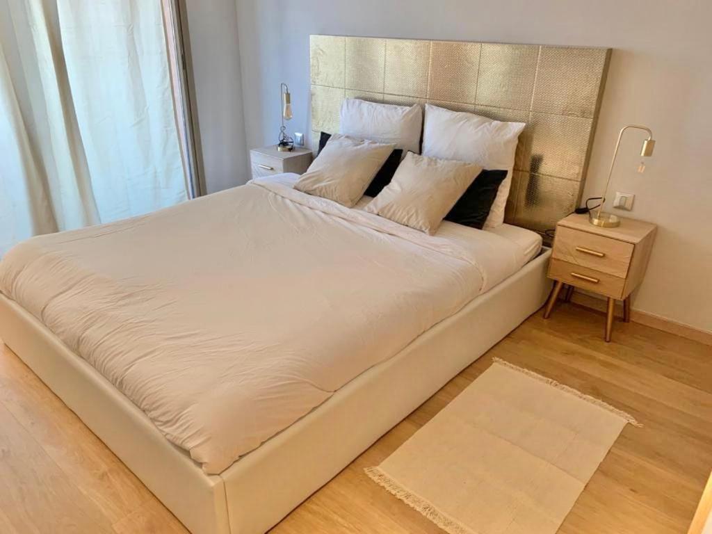 Appartement Cosy Prestigia Marrakech
