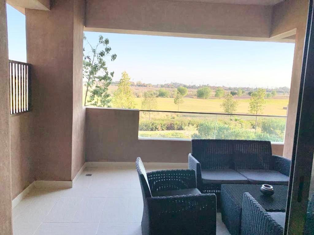 Cosy Prestigia Marrakech Appartement