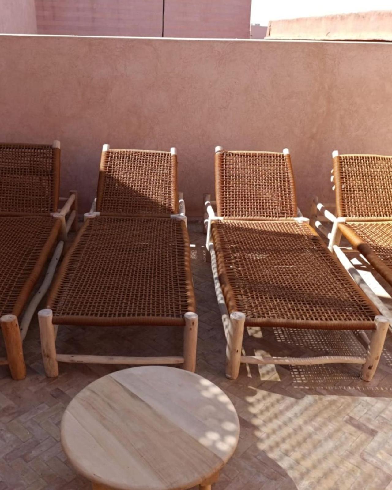 Holiday home Manah Marrakech - Ideal For Groups & Families Marrakesh
