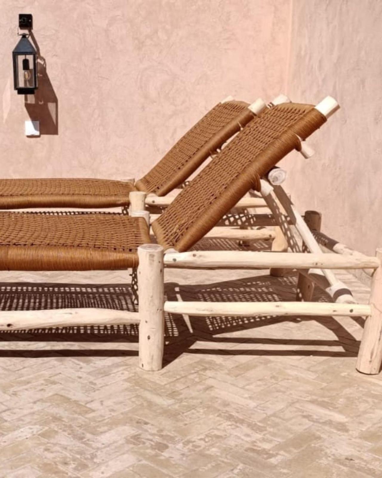 Holiday home Manah Marrakech - Ideal For Groups & Families