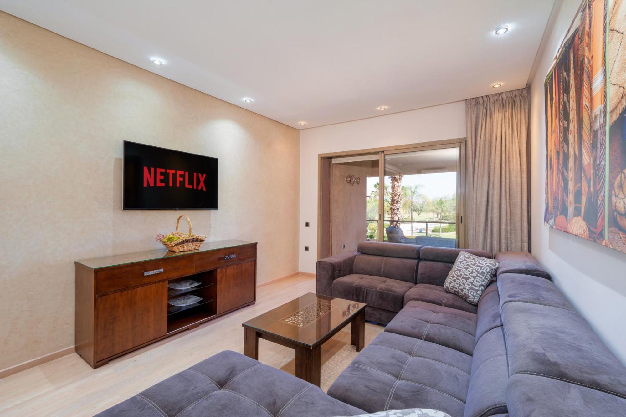 Appartement Side Golf 3 B.r *