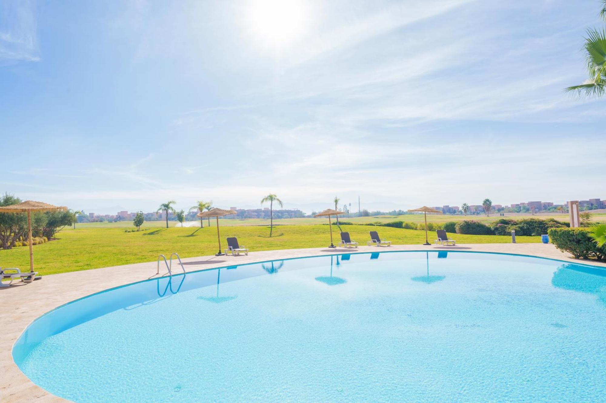 Side Golf 3 B.r Appartement