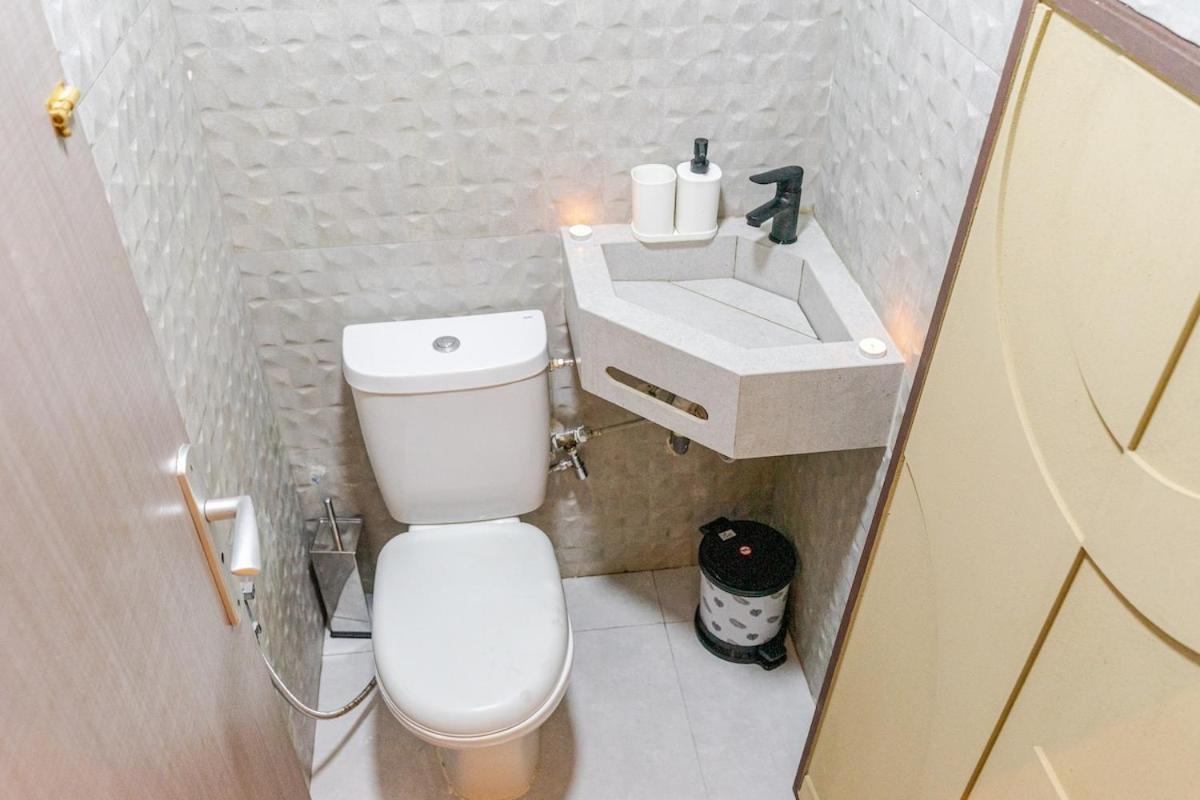 Appartement Superbe 18b
