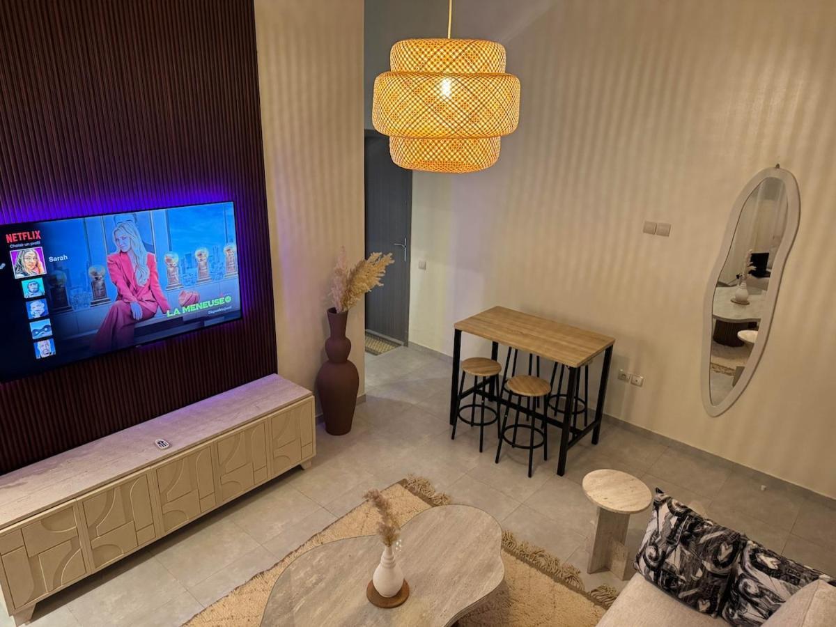 Appartement Superbe 18b Marrakesh