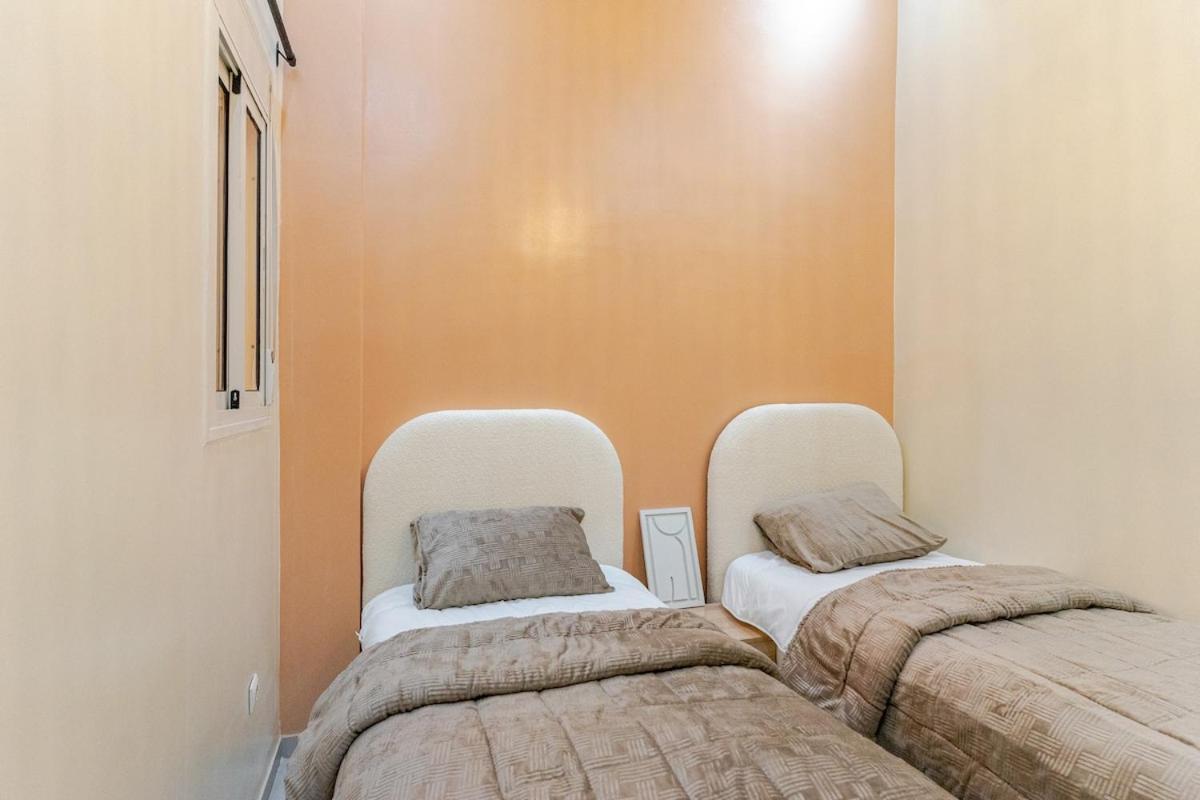 Superbe 18b Appartement *