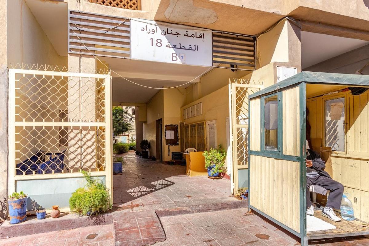 Superbe 18b Appartement Marrakesh