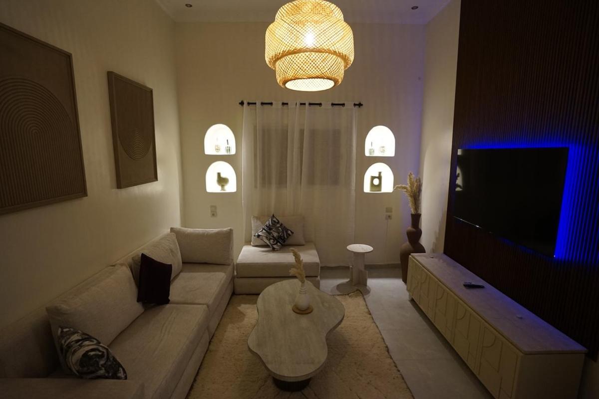 Superbe 18b Appartement