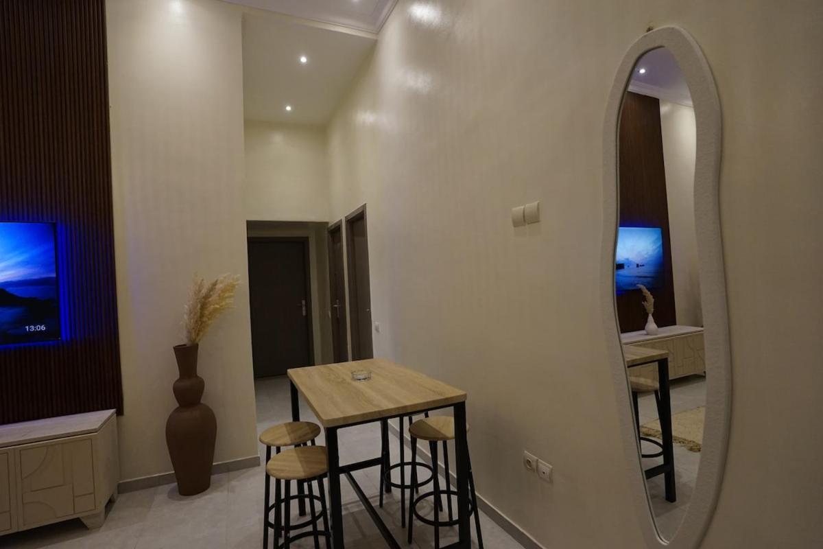 Appartement Superbe 18b Marrakesh