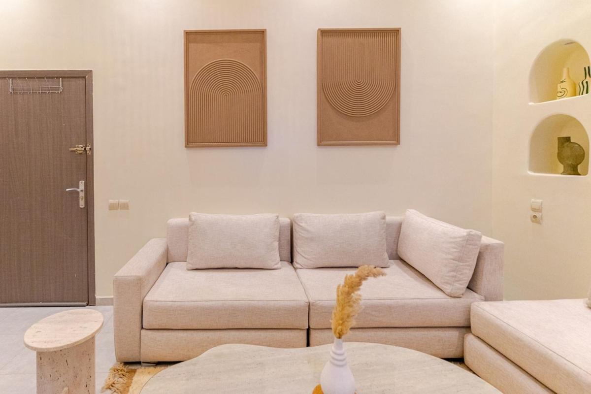Appartement Superbe 18b Marrakesh