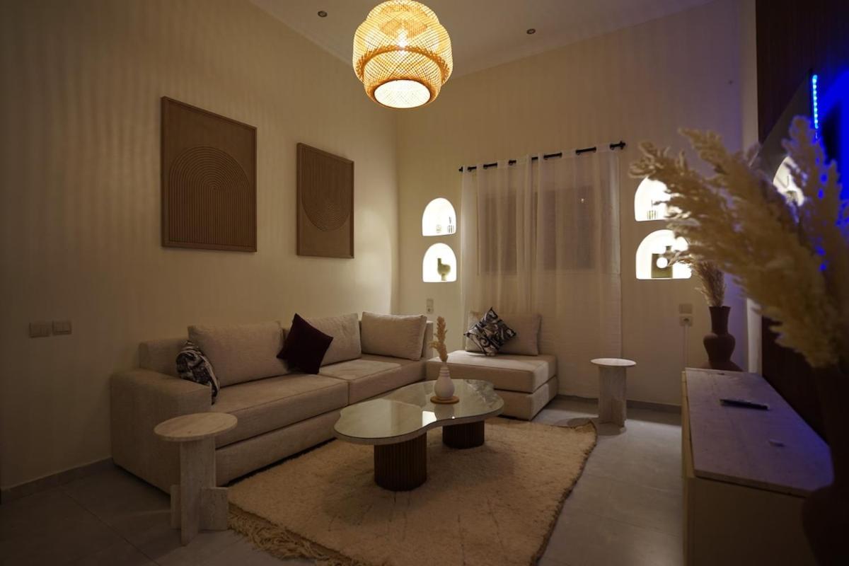 Superbe 18b Appartement *