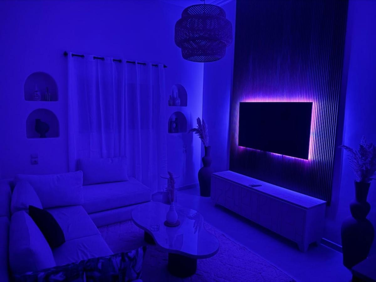Superbe 18b Appartement Marrakesh