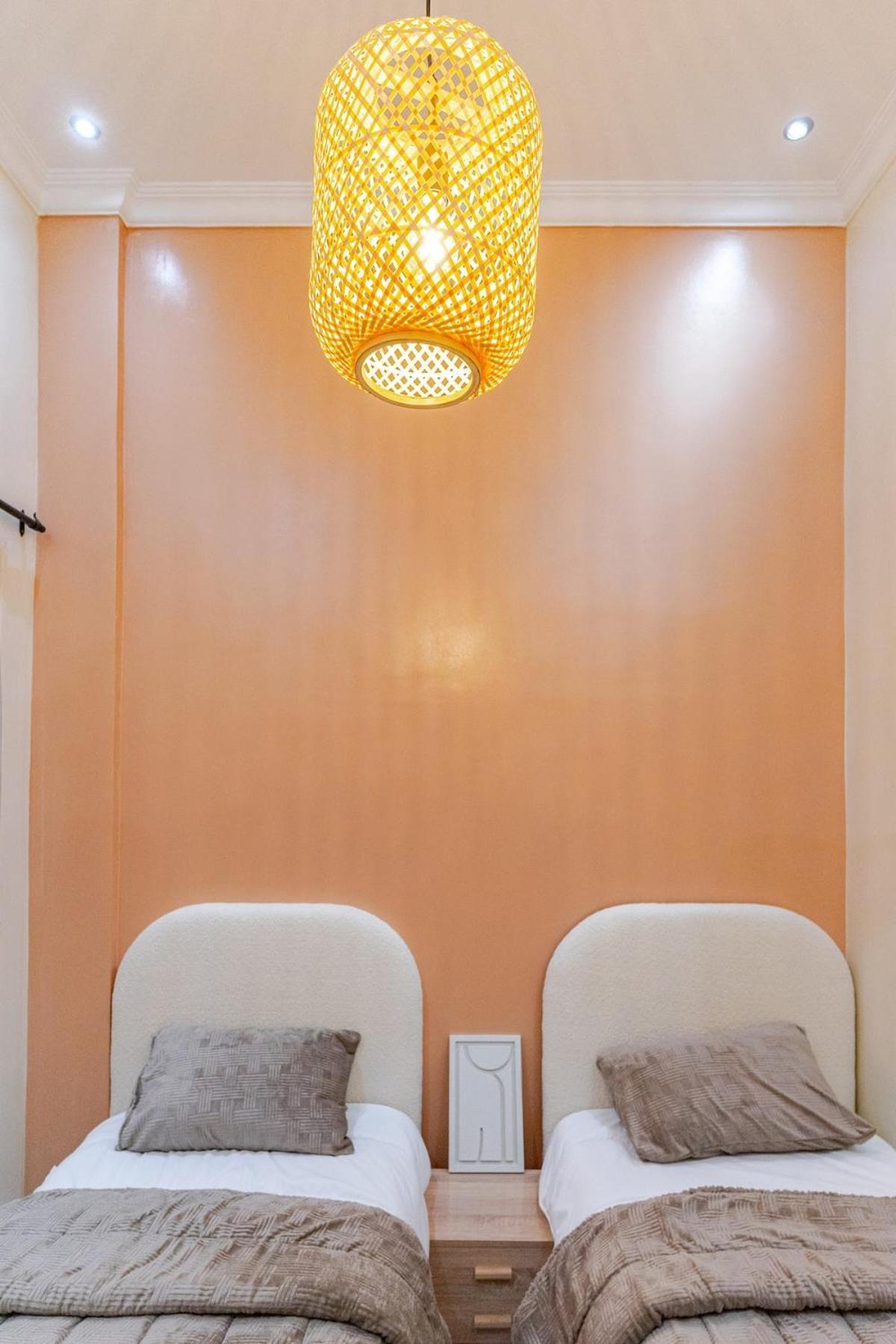 Appartement Superbe 18b Marrakesh