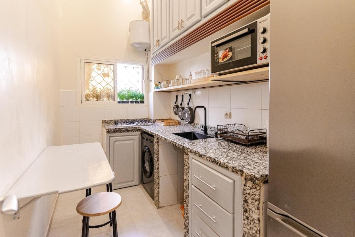 Superbe 18b Appartement