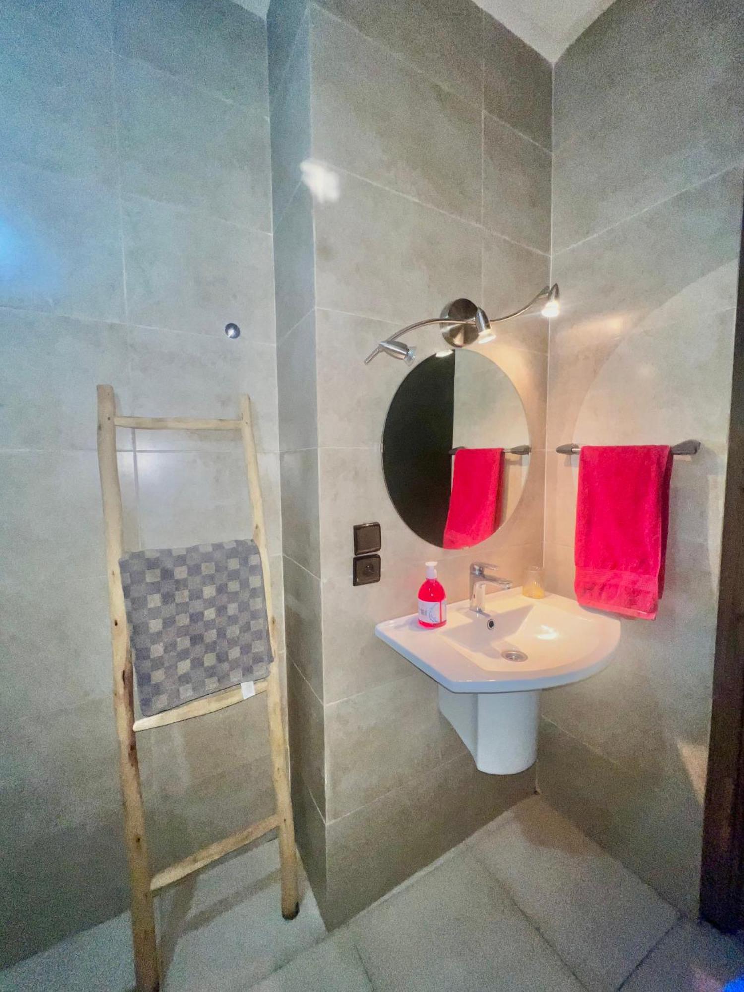 Apartment Bel Nour 5 *
