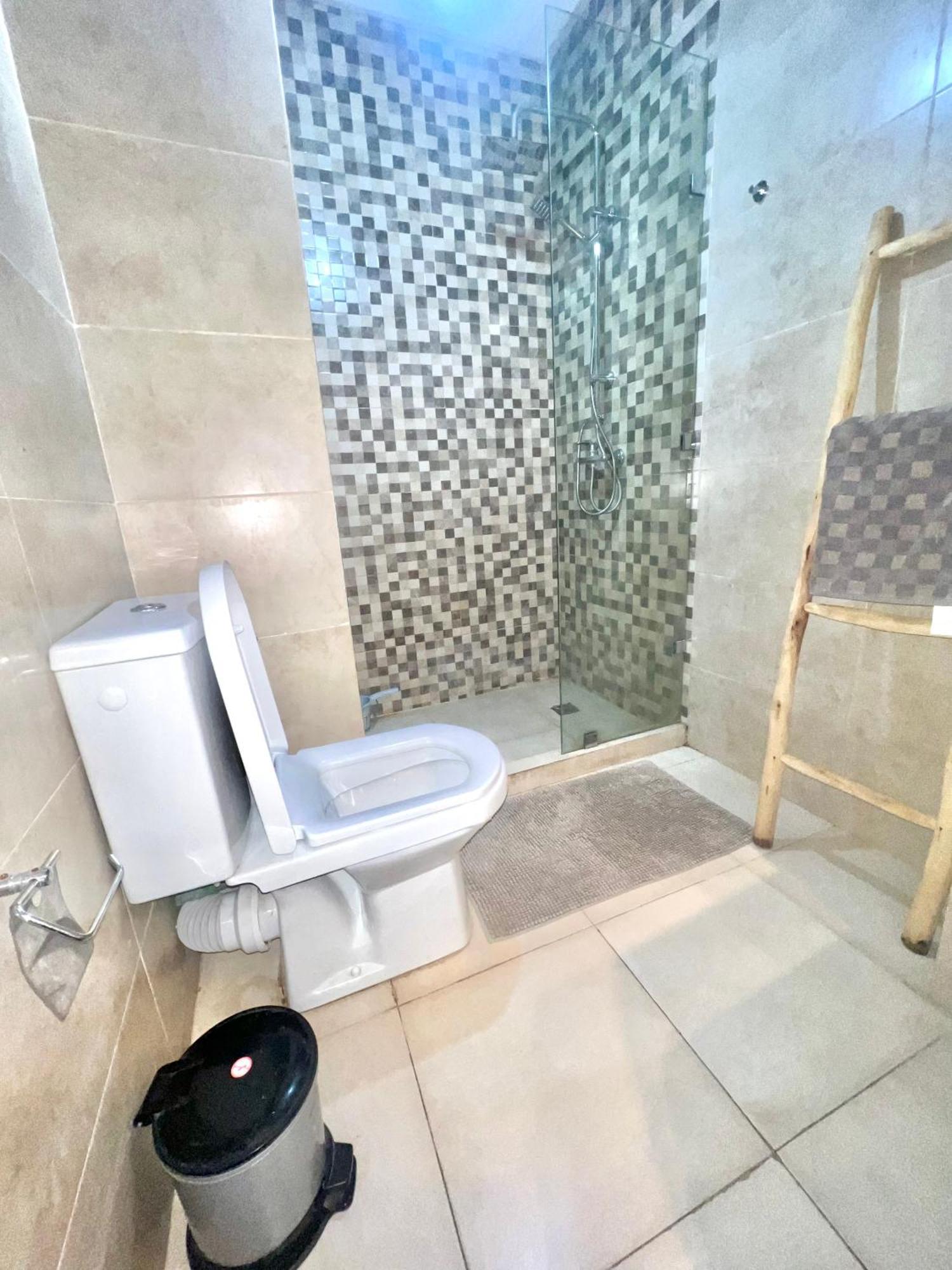 Bel Nour 5 Apartment *
