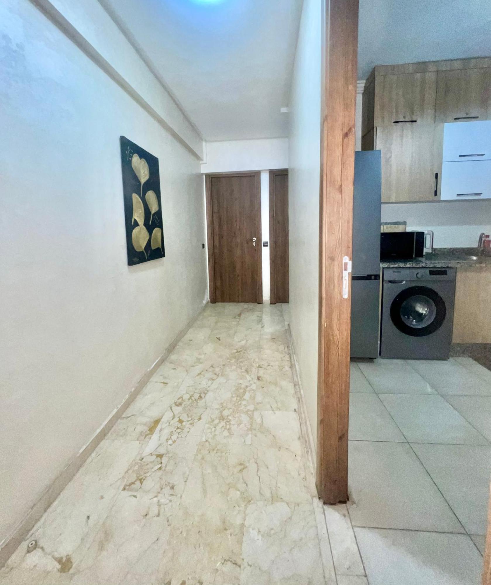 Appartement Bel Nour 5