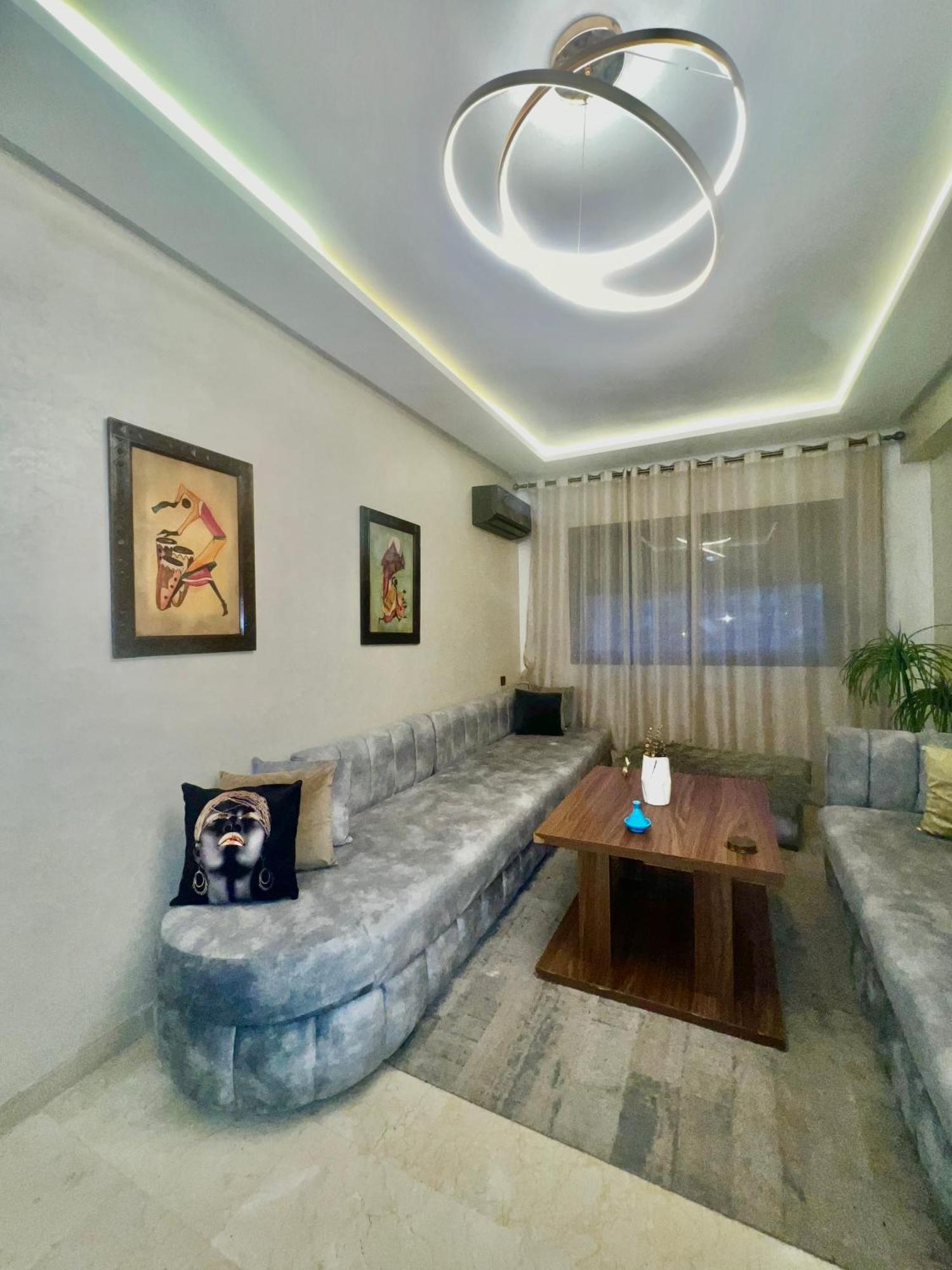 Bel Nour 5 Apartment