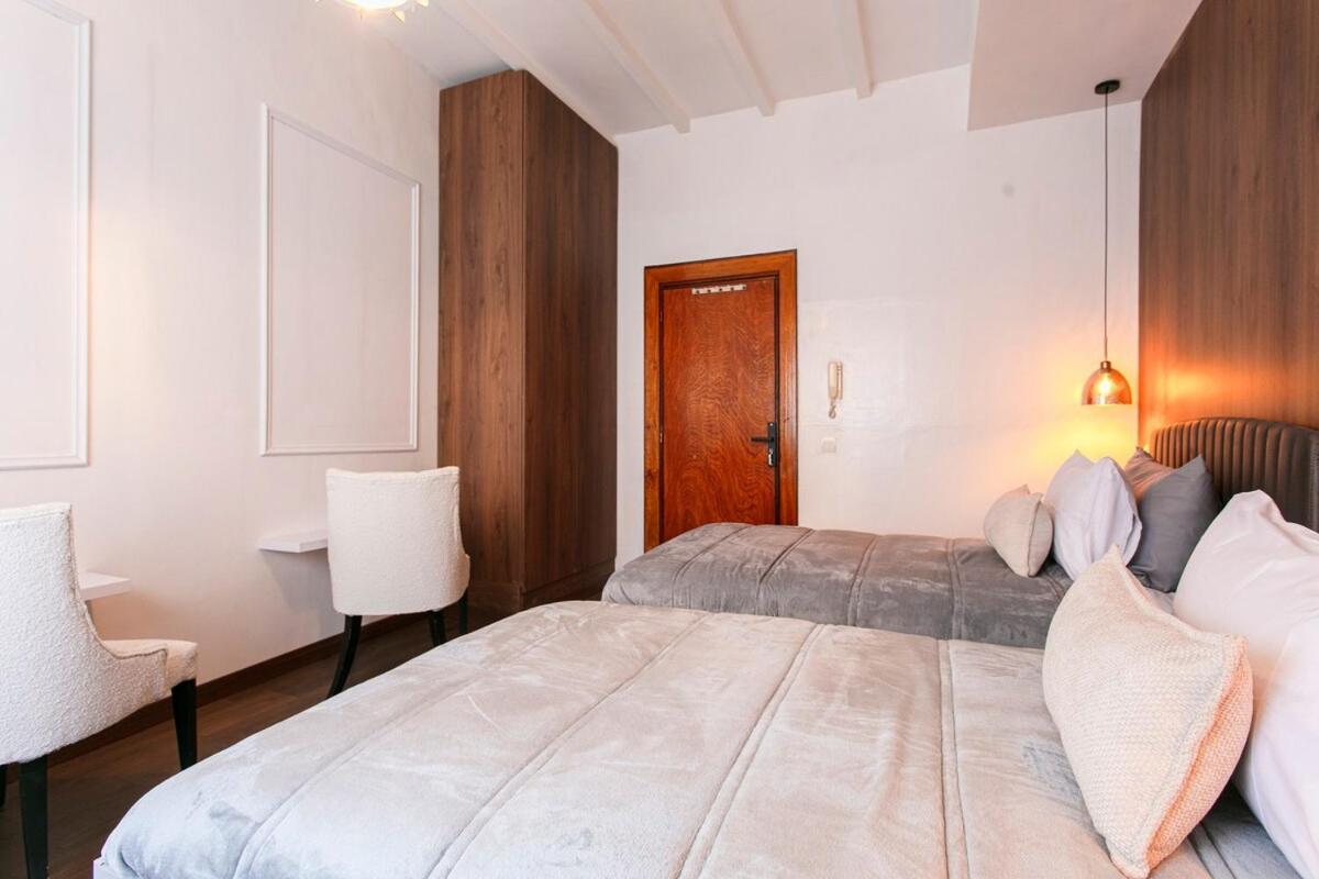 Prestige Zone Marrakech Appartement
